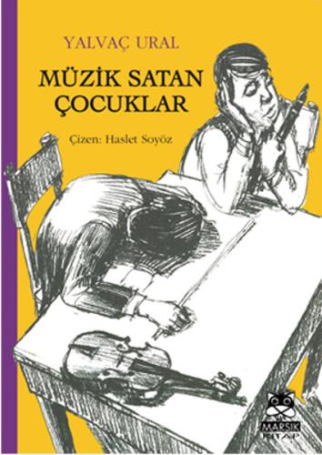Müzik Satan Çocuklar | Kitap Ambarı