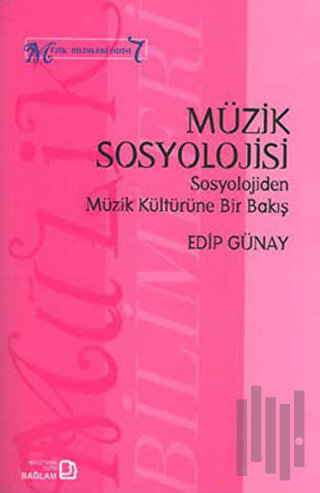 Müzik Sosyolojisi | Kitap Ambarı