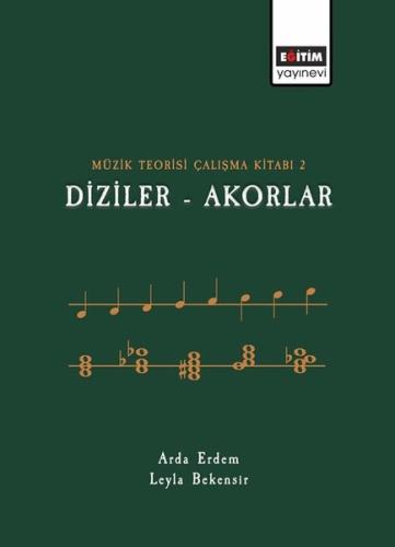 Müzik Teorisi Çalışma Kitabı -2 | Kitap Ambarı