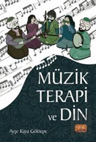 Müzik Terapi ve Din | Kitap Ambarı