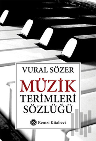 Müzik Terimleri Sözlüğü | Kitap Ambarı