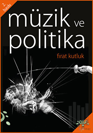 Müzik ve Politika | Kitap Ambarı