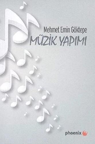 Müzik Yapımı | Kitap Ambarı