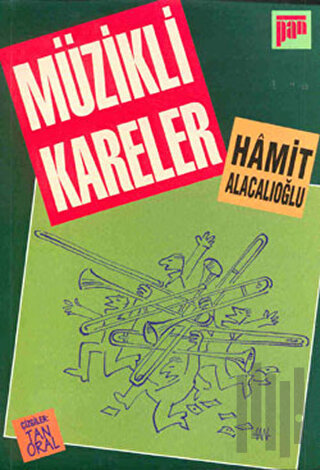 Müzikli Kareler