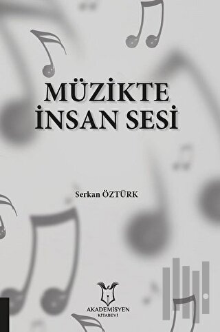 Müzikte İnsan Sesi