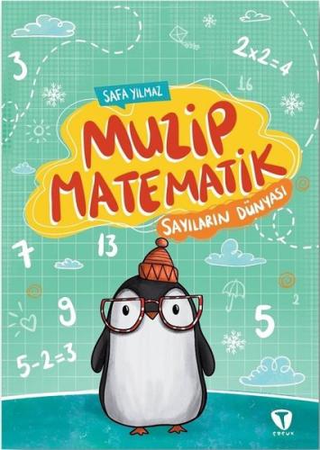 Muzip Matematik | Kitap Ambarı