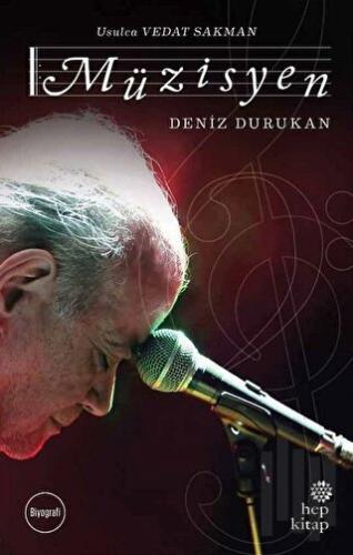 Müzisyen | Kitap Ambarı
