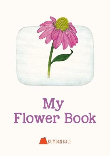 My Flower Book | Kitap Ambarı