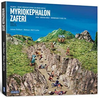 Myriokephalon Zaferi (Ciltli) | Kitap Ambarı