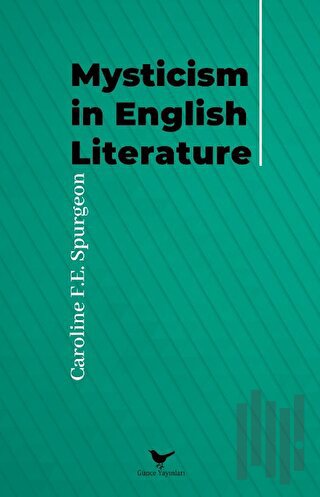 Mysticism in English Literature