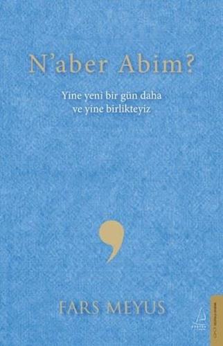 Naber Abim? | Kitap Ambarı