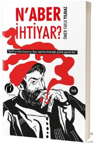 N'aber İhtiyar? | Kitap Ambarı