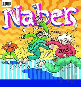 Naber Sayı 4