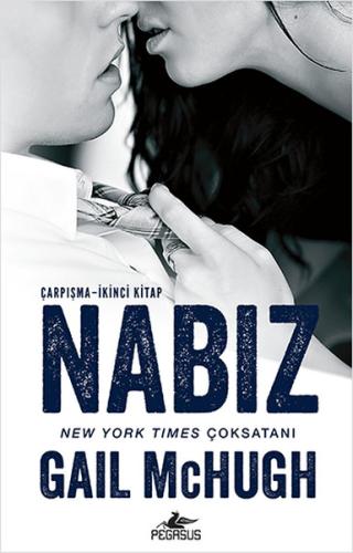 Nabız - Çarpışma İkinci Kitap