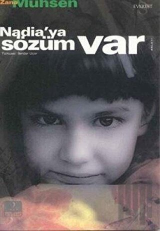 Nadia’ya Sözüm Var | Kitap Ambarı