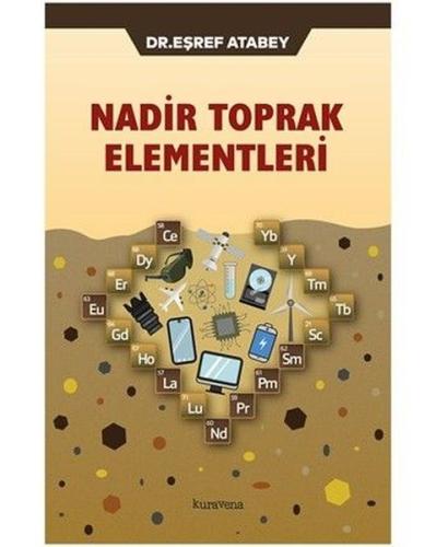 Nadir Toprak Elementleri