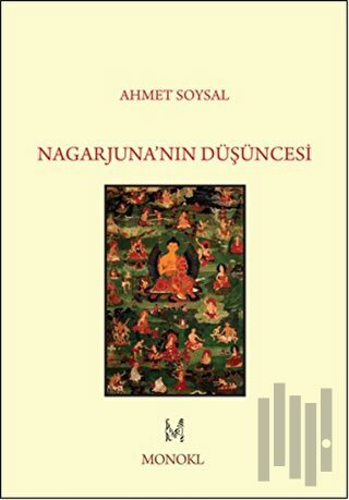 Nagarjuna'nın Düşüncesi | Kitap Ambarı