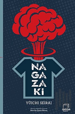 Nagazaki | Kitap Ambarı