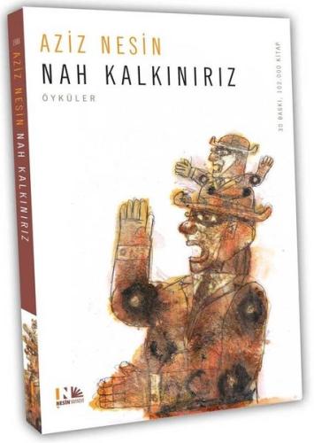 Nah Kalkınırız | Kitap Ambarı