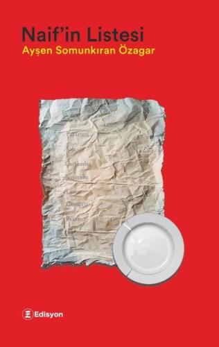 Naif'in Listesi | Kitap Ambarı