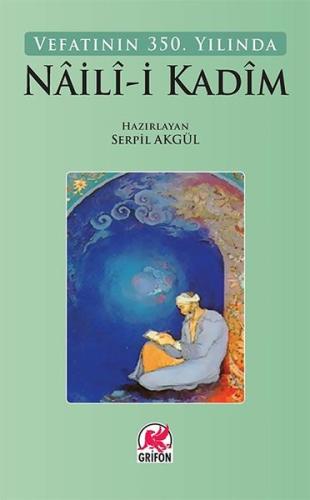 Nail-i Kadim | Kitap Ambarı