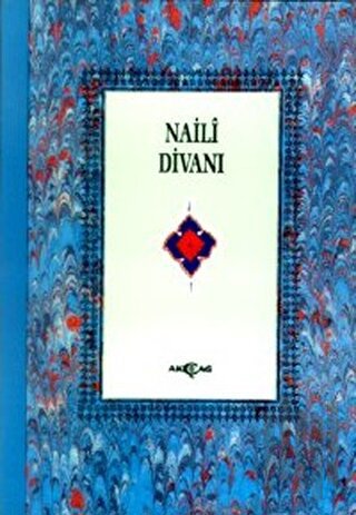 Naili Divanı (3. Hamur) | Kitap Ambarı