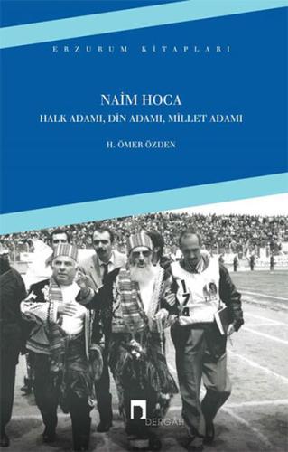 Naim Hoca | Kitap Ambarı
