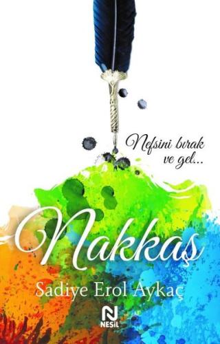 Nakkaş | Kitap Ambarı