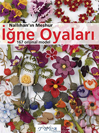 Nallıhan'ın Meşhur İğne Oyaları