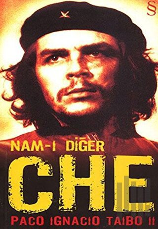 Nam-ı Diğer Che (Ciltli)