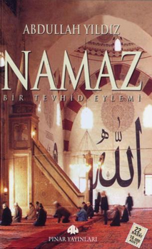 Namaz | Kitap Ambarı