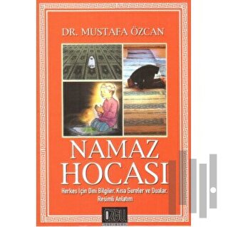 Namaz Hocası (Cep 64 Sayfa)