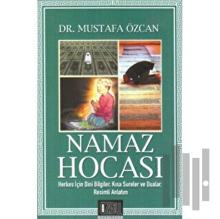 Namaz Hocası (Cep)