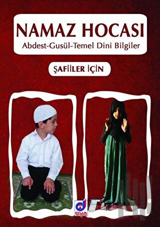 Namaz Hocası - Şafiiler İçin