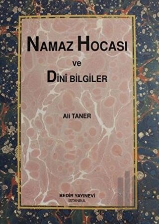 Namaz Hocası ve Dini Bilgiler