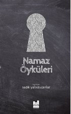 Namaz Öyküleri | Kitap Ambarı