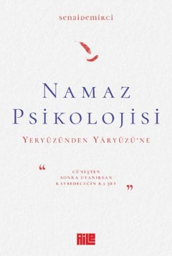 Namaz Psikolojisi | Kitap Ambarı