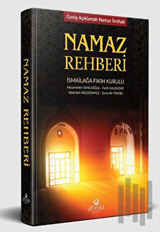 Namaz Rehberi | Kitap Ambarı