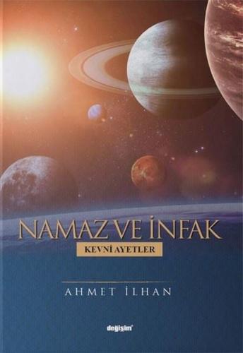Namaz ve İnfak | Kitap Ambarı