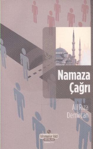 Namaza Çağrı | Kitap Ambarı