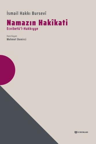 Namazın Hakikati | Kitap Ambarı