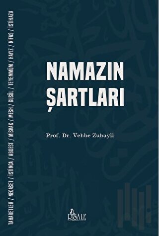 Namazın Şartları | Kitap Ambarı