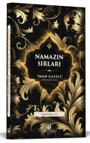 Namazın Sırları | Kitap Ambarı