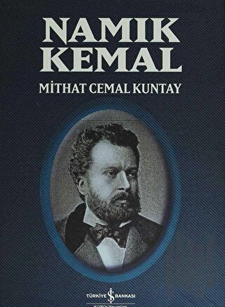 Namık Kemal (3 Cilt Takım) (Ciltli) | Kitap Ambarı