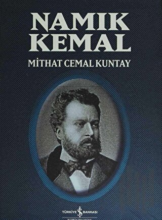 Namık Kemal (3 Cilt Takım) (Ciltli)