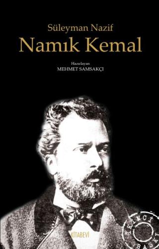 Namık Kemal | Kitap Ambarı