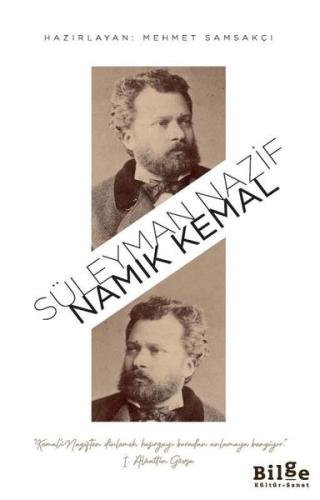 Namık Kemal | Kitap Ambarı