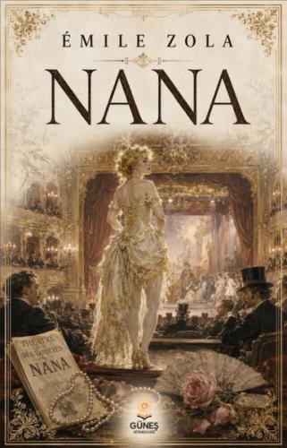 Nana | Kitap Ambarı