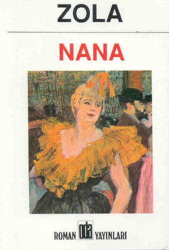 Nana | Kitap Ambarı