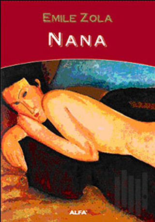 Nana | Kitap Ambarı